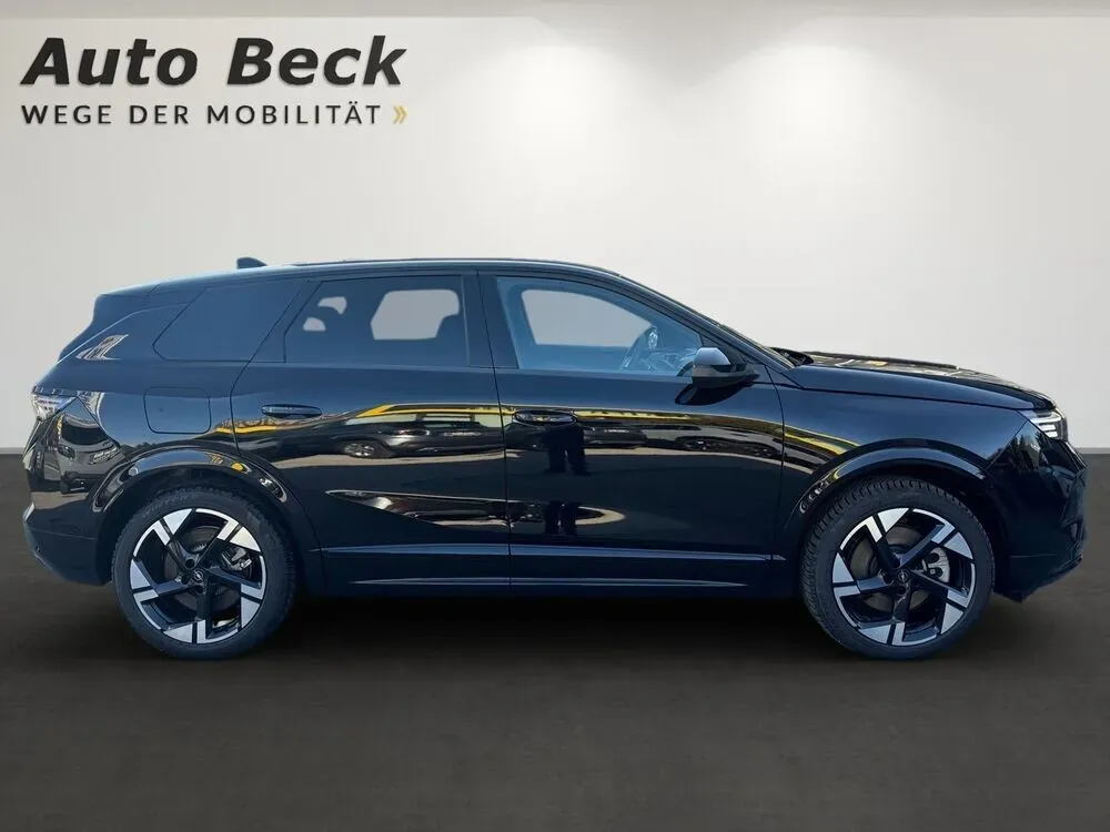 Opel Grandland 2025 photo 3
