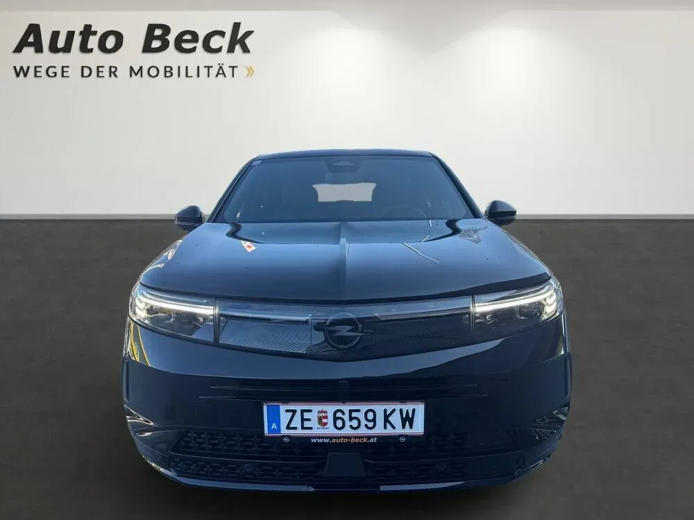 Opel Grandland 2025 photo 2