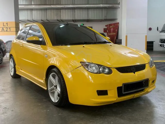 Proton Satria