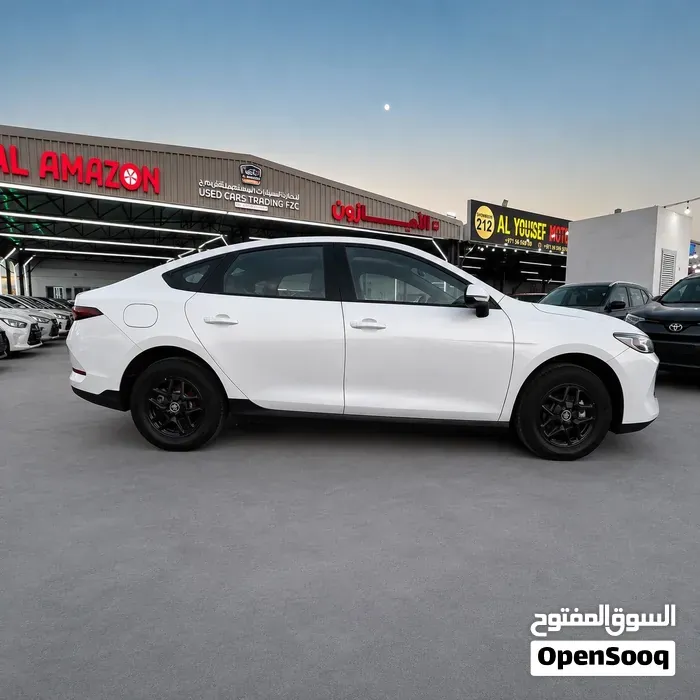BYD Qin Plus 2025 photo 3