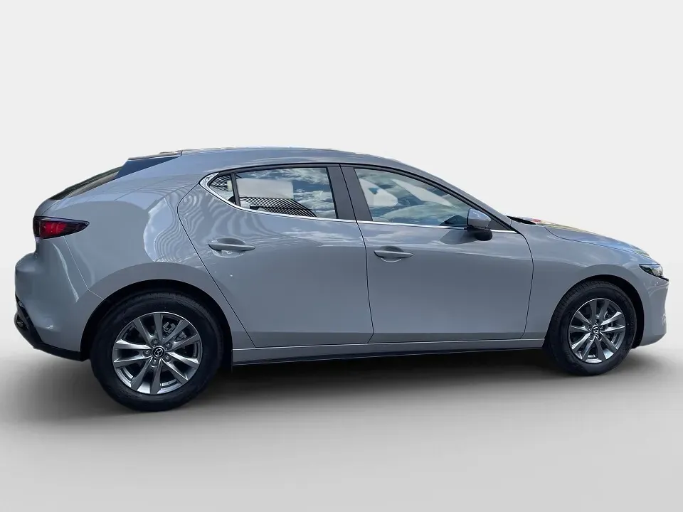 Mazda Mazda3 photo 3