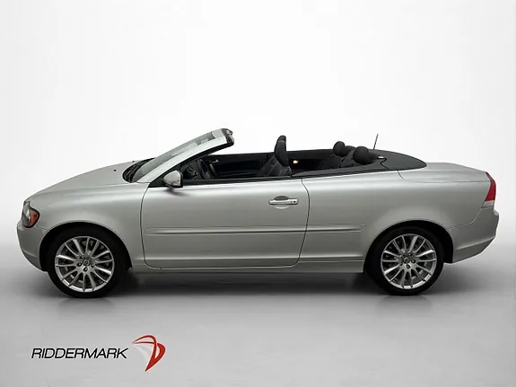 Volvo C70 2007 photo 5