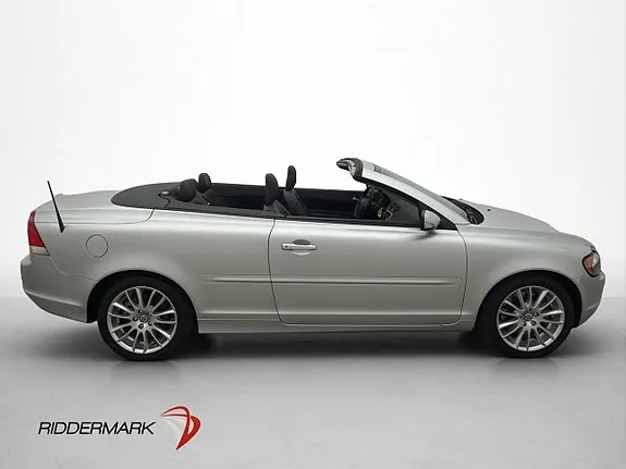 Volvo C70 2007 photo 2