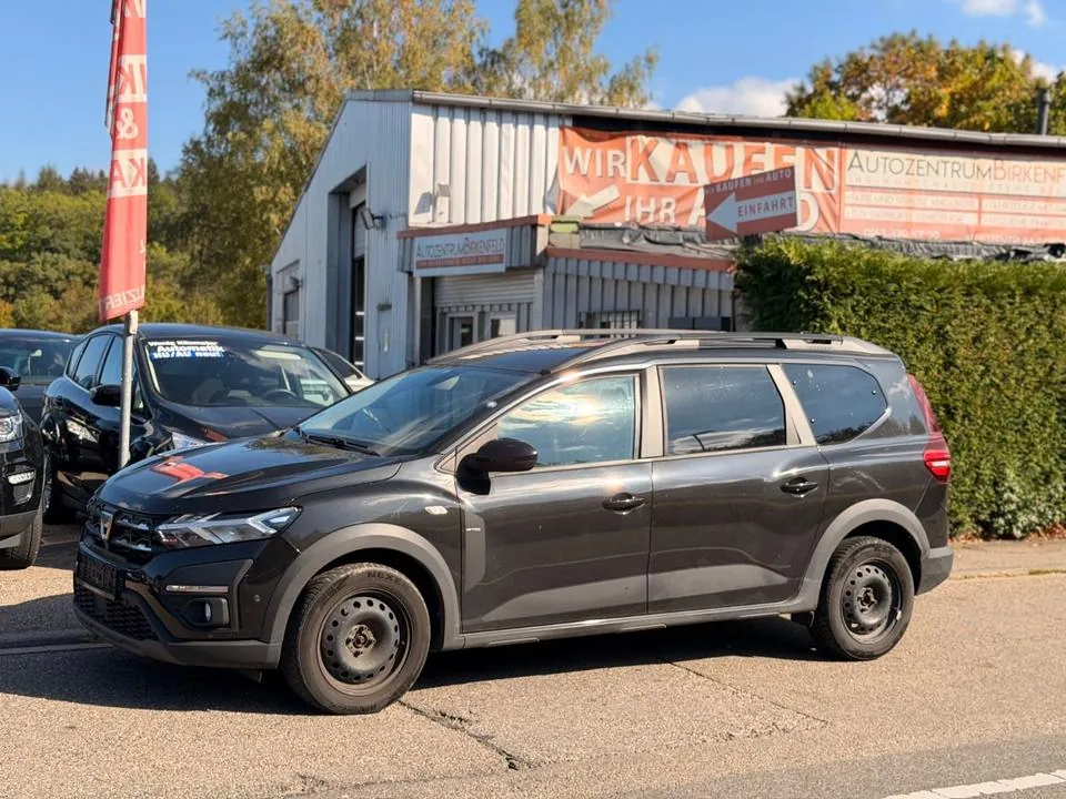 Dacia Jogger Extreme