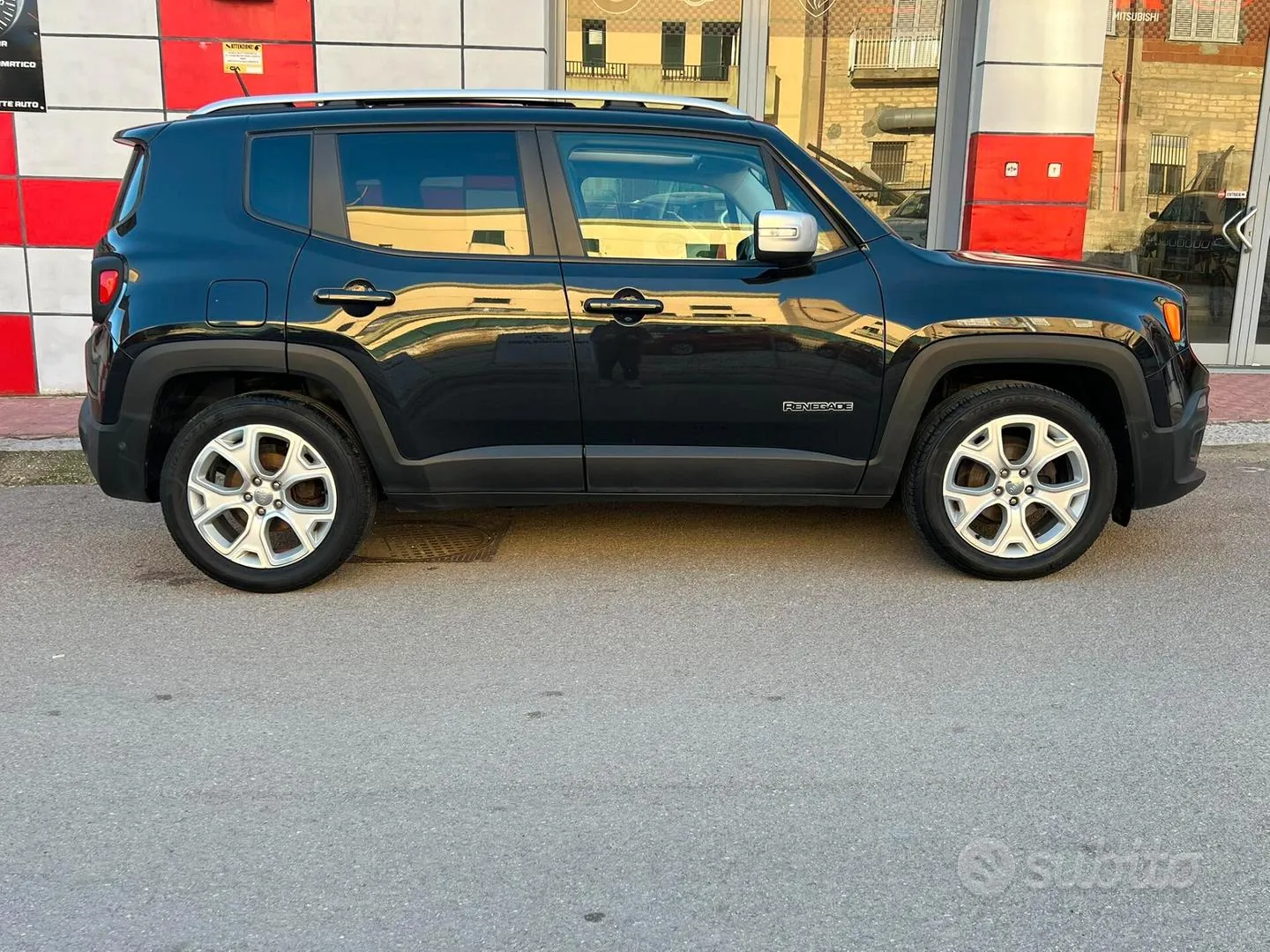 Jeep Renegade 2018 photo 3
