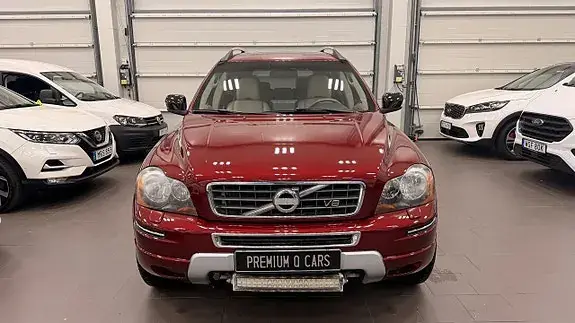 Volvo Xc90 2007 photo 2