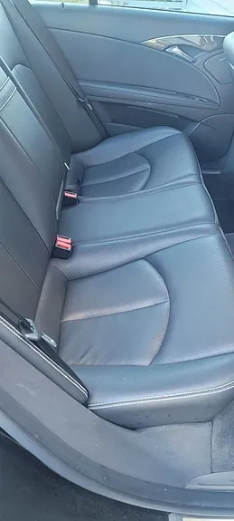 Mercedes-Benz E200 2006 photo 5