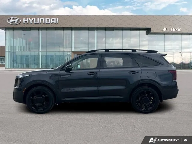 Kia Sorento 2025 photo 2