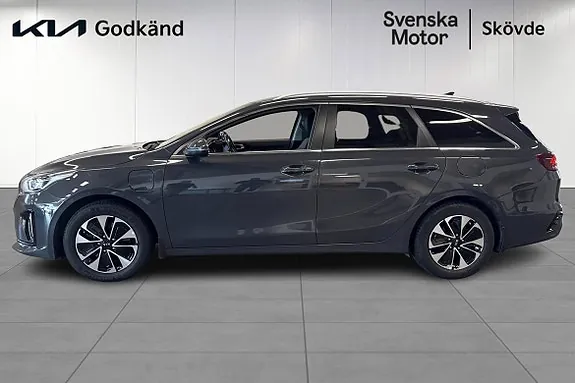 Kia Ceed 2021 photo 2