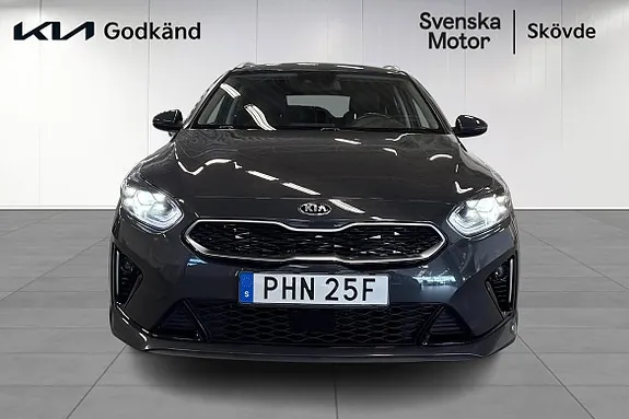 Kia Ceed 2021 photo 4