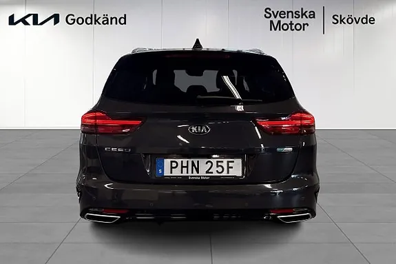 Kia Ceed 2021 photo 5