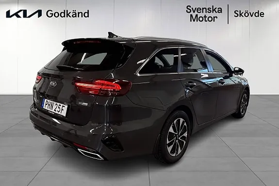 Kia Ceed 2021 photo 3