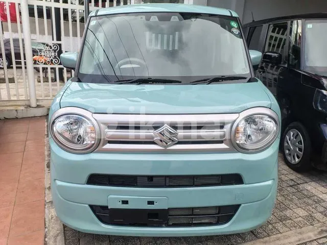 Suzuki Smile