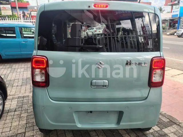 Suzuki Smile 2024 photo 2