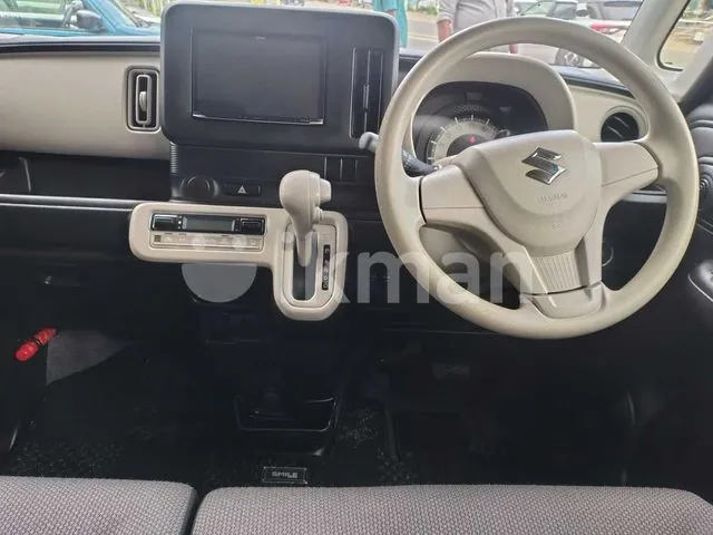 Suzuki Smile 2024 photo 5