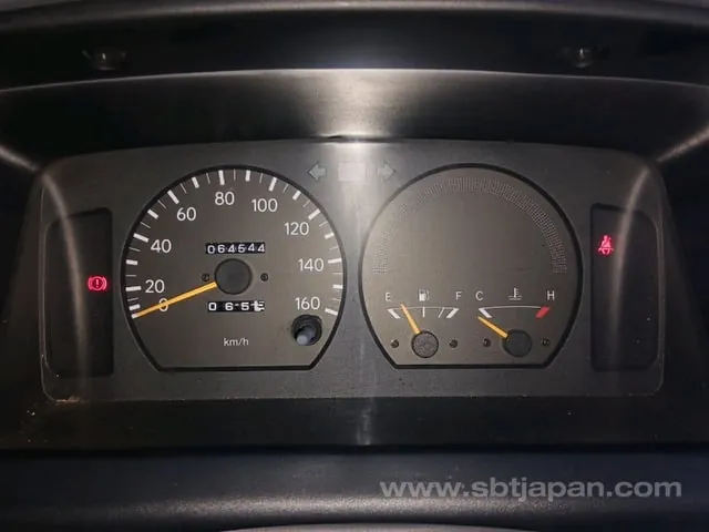 Toyota Dyna 1996 photo 3