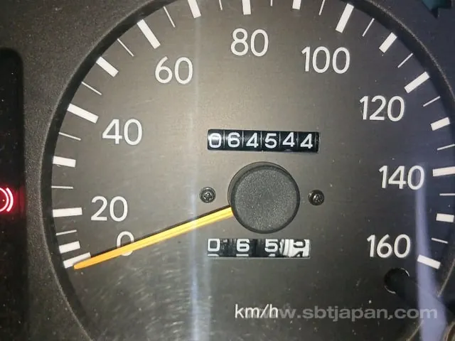 Toyota Dyna 1996 photo 5