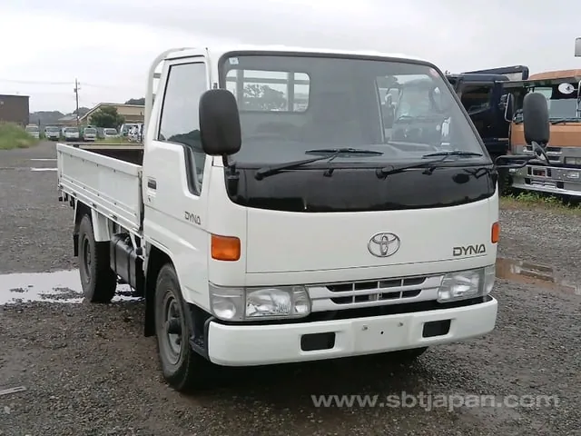 Toyota Dyna
