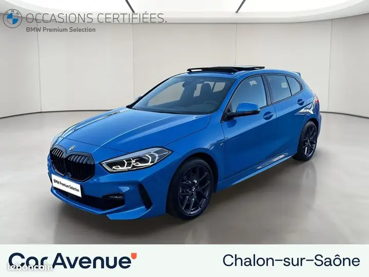BMW Série 1