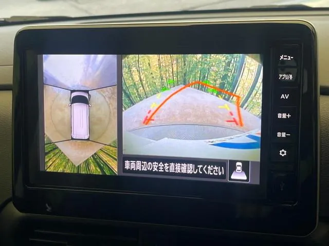 Nissan Ruukei Highway Star X 2022 photo 4