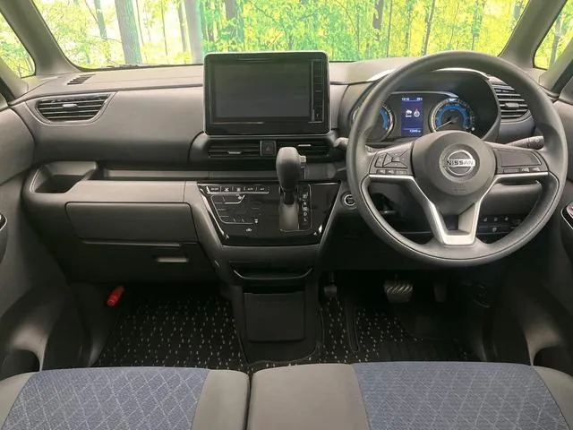 Nissan Ruukei Highway Star X 2022 photo 2