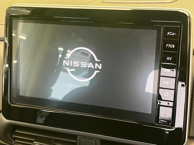 Nissan Ruukei Highway Star X 2022 photo 3