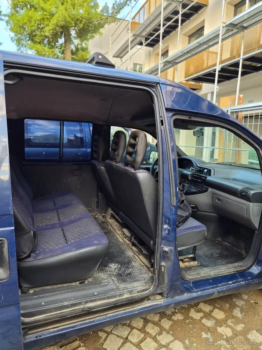 Peugeot Expert photo 5