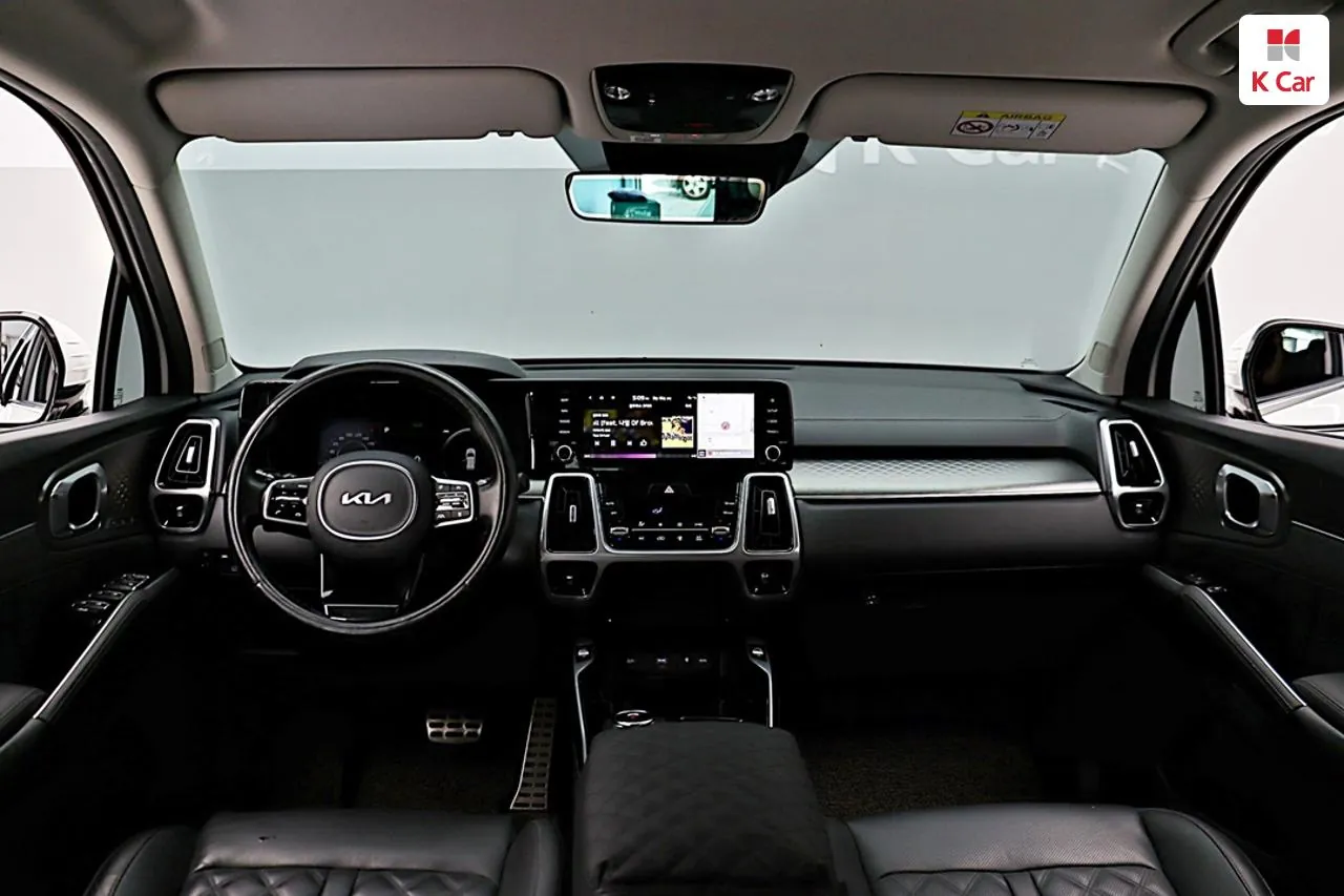 Kia Sorento 2022 photo 5