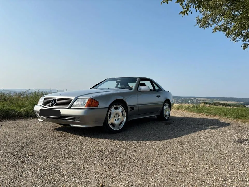 Mercedes-Benz 300 Sl