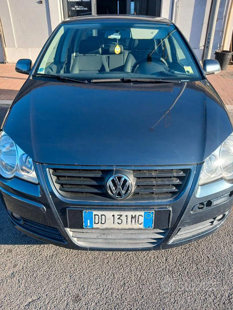 Volkswagen Polo 2026 photo 3