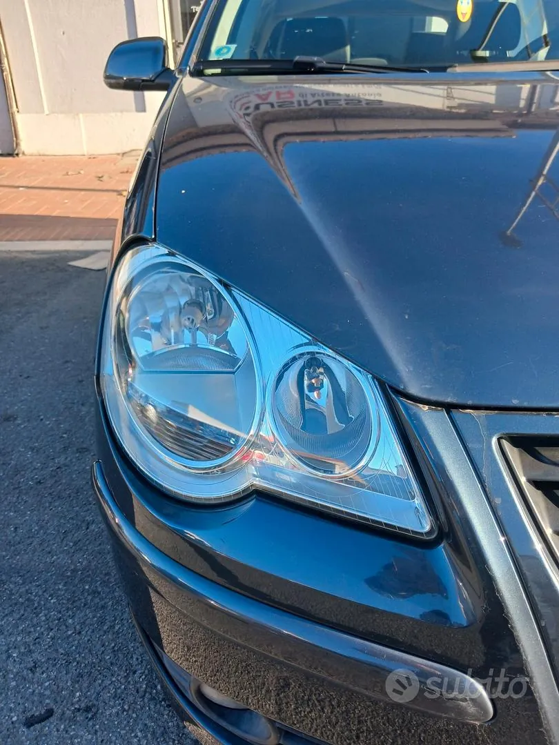 Volkswagen Polo 2026 photo 2