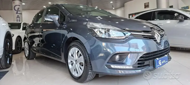 Renault Clio 2019 photo 5