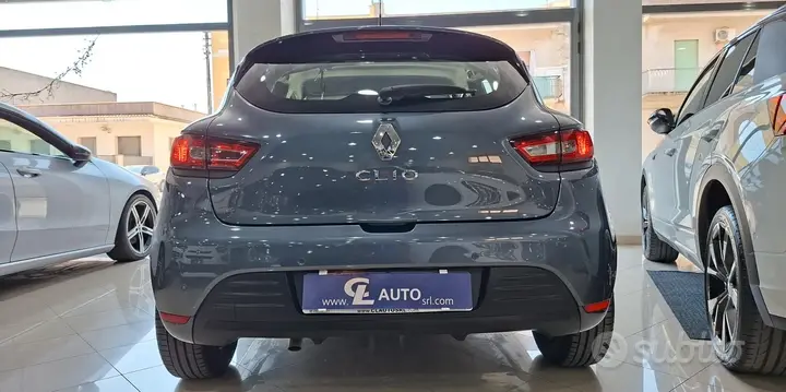 Renault Clio 2019 photo 4