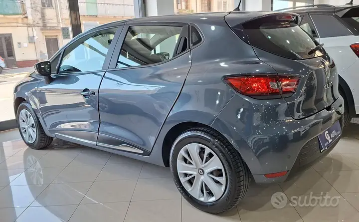 Renault Clio 2019 photo 3