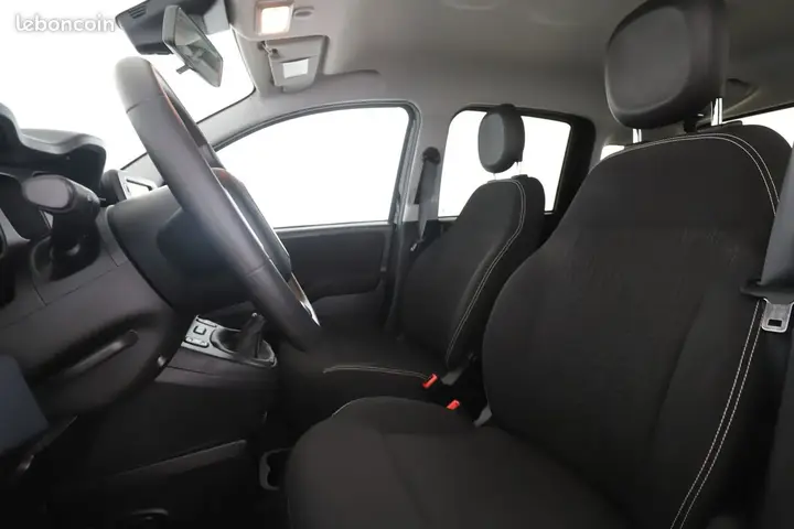 Fiat Panda 2024 photo 5