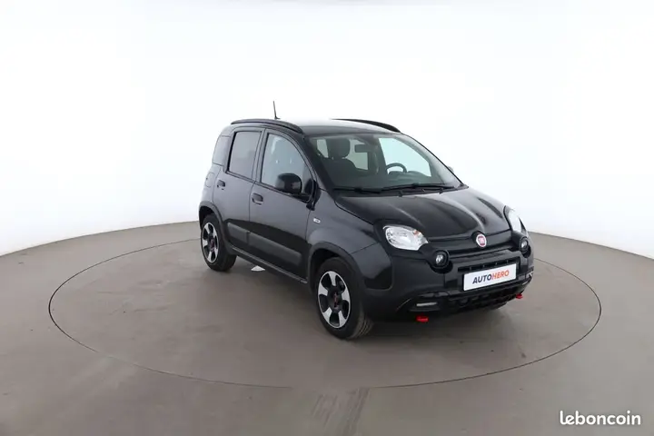 Fiat Panda 2024 photo 4