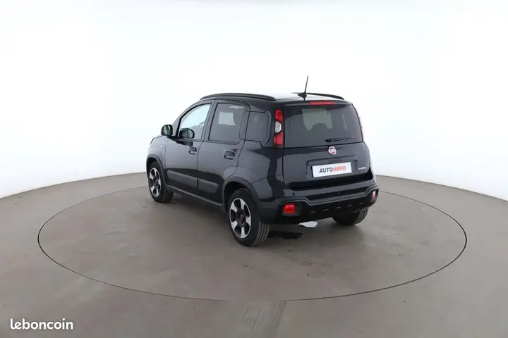Fiat Panda 2024 photo 2