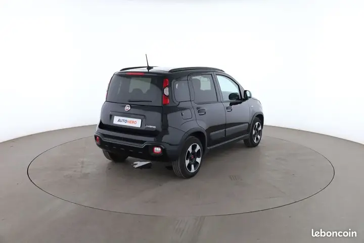 Fiat Panda 2024 photo 3
