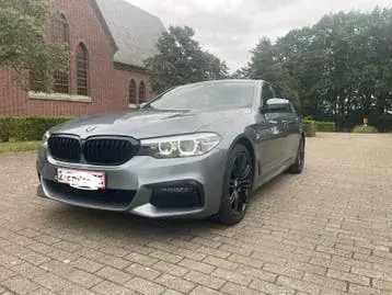 BMW Série 5