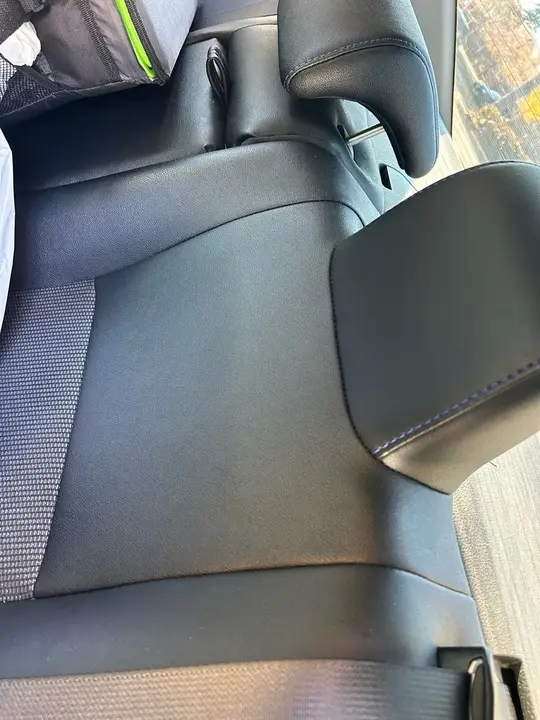 Toyota Corolla 2019 photo 3