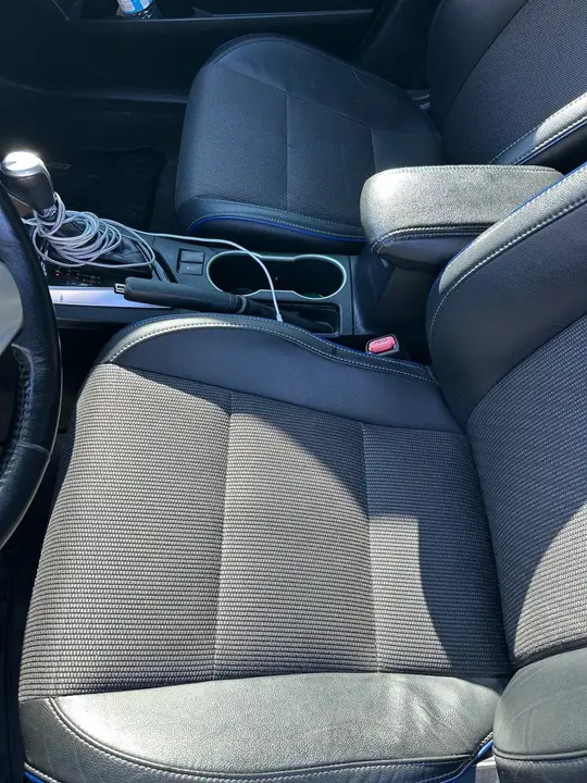 Toyota Corolla 2019 photo 5