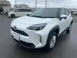 Toyota Yaris Cross 2025 photo 3