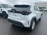 Toyota Yaris Cross 2025 photo 5