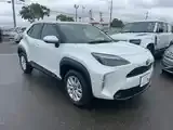 Toyota Yaris Cross 2025 photo 2