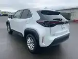 Toyota Yaris Cross 2025 photo 4