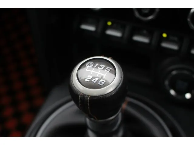 Toyota 86 2017 photo 5