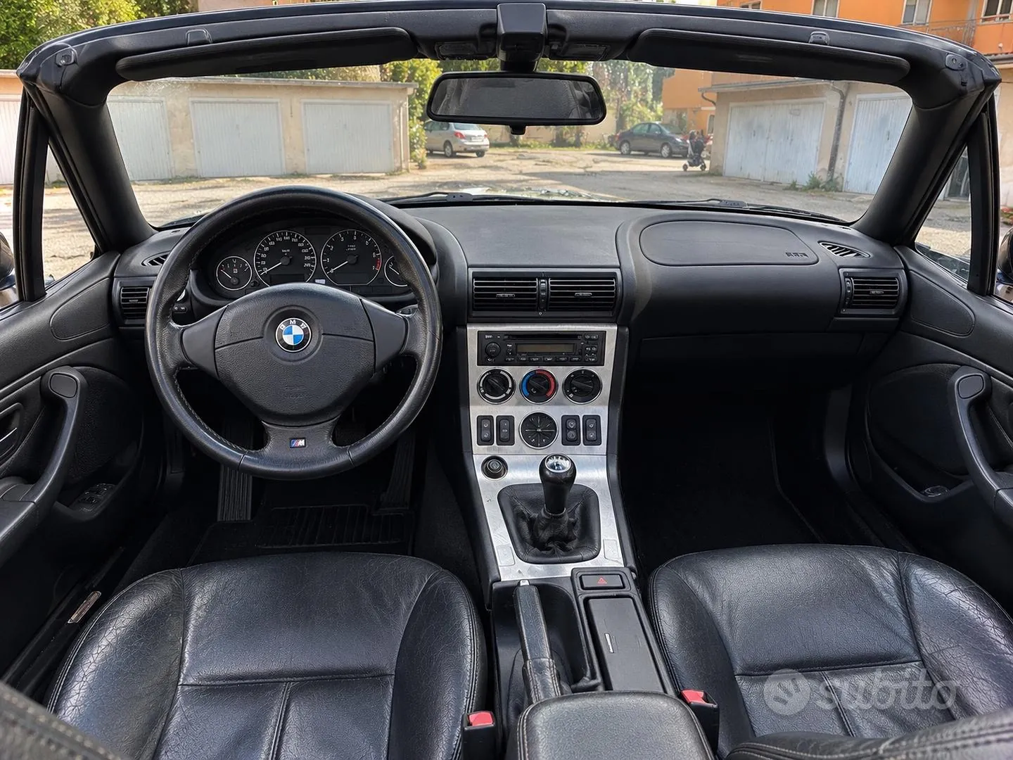 BMW Z3 2026 photo 3