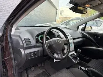 Toyota Verso 2009 photo 3