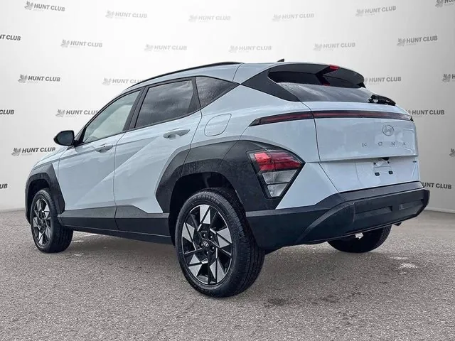 Hyundai Kona 2024 photo 4