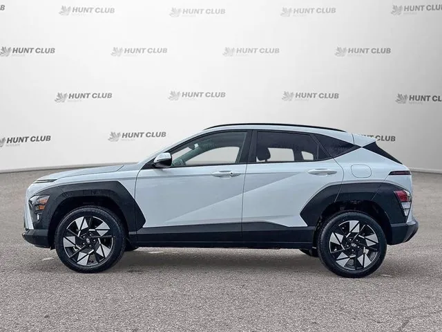 Hyundai Kona 2024 photo 3